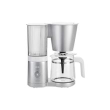 Zwilling Enfinigy Gümüş Kahve Öğütücü