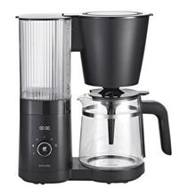 Zwilling Filtre Kahve Makinesi Siyah