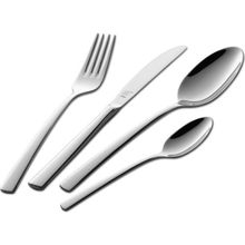 Zwilling Loft Polished 68 Parça Çatal Kaşık Bıçak Seti
