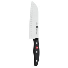 Zwilling Oluklu Santoku Bıçağı