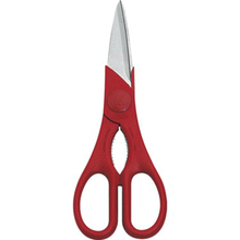 Zwilling Plastik Sap Çok Amaçlı Makas