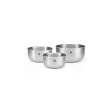 Zwilling Prep 3 Parça Kase Seti