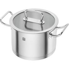Zwilling Pro 20 cm Derin Tencere