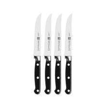 Zwilling Professional S 4 Adet Biftek Bıçağı Seti