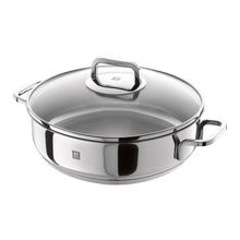 Zwilling Quadro 24 cm Pilav Tenceresi