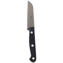 Zwilling Siyah Twin Chef 2 Sebze Meyve Bıçağı