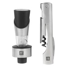 Zwilling Sommelier 2 Parça Tirbuşon Seti