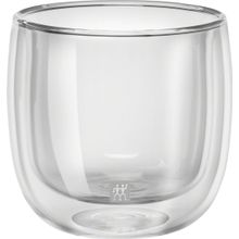 Zwilling Sorrento 2'li 240ml Çay Bardağı Seti