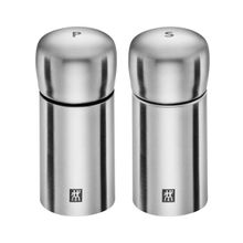 Zwilling Spices Tuz-Karabiber Değirmen Seti