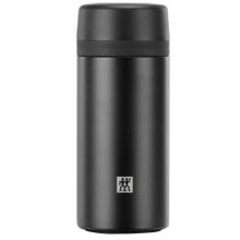 Zwilling Thermo 1 Lt Siyah Termos