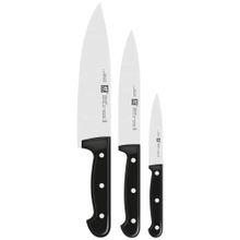 Zwilling Twin Chef 3 lü Bıçak Seti