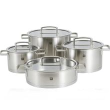 Zwilling Vitality 4 Parça Tencere Seti