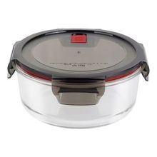 Zwilling Yuvarlak 1300 ml Cam Saklama Kabı