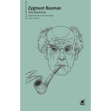Zygmunt Bauman - Tony Blackshaw - Ayrıntı Yayınları