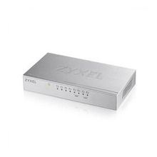 Zyxel GS-105BV3-EU0101F GS-105B V3 5port Metal Kasa L2+ Gigabit Ethernet Yönetilemez Switch