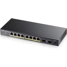 Zyxel GS1100-10HP Switch