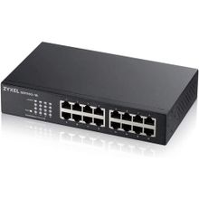 Zyxel GS1100-16 Switch