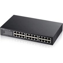 Zyxel GS1100-24E Switch