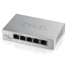 Zyxel GS1200-5 5 Port Gigabit Switch