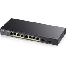 Zyxel GS1900-10HP Switch
