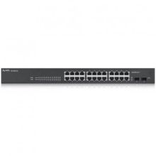 Zyxel GS1900-24 Switch