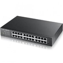Zyxel GS1900-24E Switch