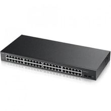 Zyxel GS1900-48 Switch