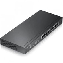 Zyxel GS1900-8HP 8 Port 10/100/1000 Mbps Gigabit Switch