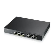 Zyxel GS1915-24EP 24 Port GBE Smart Managed PoE Switch