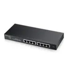 Zyxel Gs1915-8 8 Port 10/100/1000 Yönetilebilir Switch