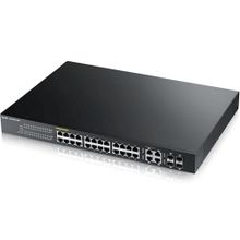 Zyxel GS1920-24HP Switch