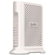 Zyxel P-660HN-T1V2 300 Mbps ADSL2+ Modem
