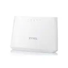 Zyxel VMG3625-T50B Dual Band Wireless AC-N Combo Wan Modem