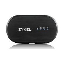 Zyxel WAH7601 4G LTE Portable Router