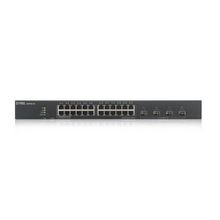 Zyxel XGS1930-28 24 Port 10/100/1000 Mbps Gigabit Switch