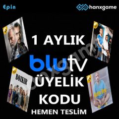 1 Yillik Blu Tv Uyeligi 3 Aylik Spotify Premium Urununu Netkey Magazasindan Satin Al Gamesatis