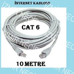 40 Metre Ethernet Adsl Cat5 Kablo Fiyati Taksit Secenekleri