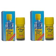 Cin Yagi China Oel Oil 10 Ml Arifoglu Com