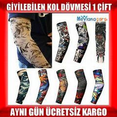 Giyilebilir Dovme Gittigidiyor