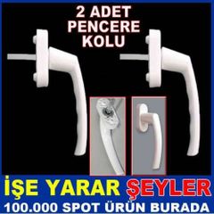 Pvc Pencere Kolu Fiyat Ve Modelleri