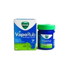 vaporub fiyatlari