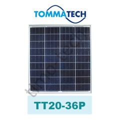 Tommatech 275 Watt 24 Volt Polikristal Gunes Paneli L Fiyatlari Ve Ozellikleri