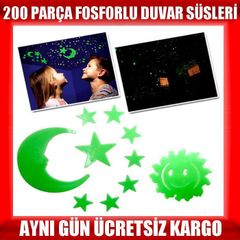 Fosforlu Tavan Yildizlari Fiyatlari