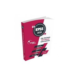 Kpss Onlisans Cikmis Sorular Ve Cevaplari Pdf Unirehberi