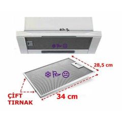 Arcelik Ck 110 S Dogal Gaz 5 A Siyah Firin P 911 S 110 Cm