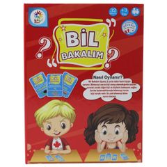 Bil Bakalim Kim Ekstra Fiyati Taksit Secenekleri Ile Satin Al