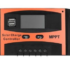 Pwm Solar Gunes Paneli Sarj Kontrol Cihazi Aku Batarya Sarj Fiyati