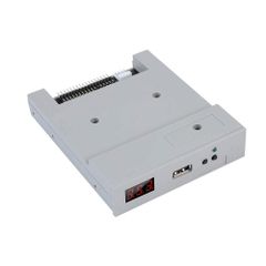 external usb floppy emulator
