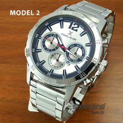 Fossil Saat Fs4835 Erkek Kol Saati 328256 Lidyana