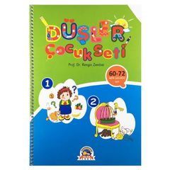 Ya Pa Yayinlari Okul Oncesi Egitim Seti 5 6 Yas 9 Kitap Cocuk Seti Yapiyorum Egleniyorum Gelisiyorum Trendyol